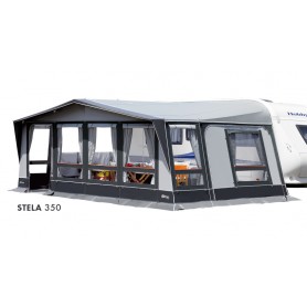 Förtält Inaca Stela 350