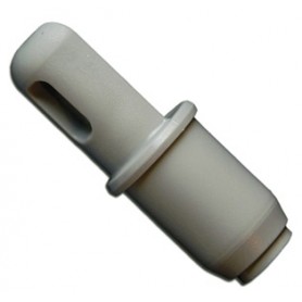 Kopplingsbeslag 22mm (3st) 