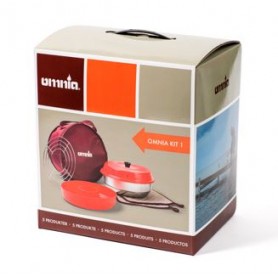 Omnia Kit 1