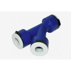 Uniquick Y-Koppling 12 mm