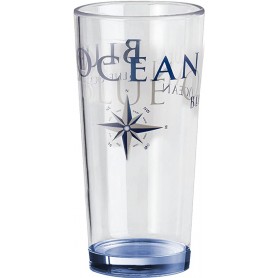 Dricksglas Blue Ocean 40cl