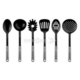 Köksredskap 6 delar