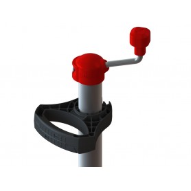 Ranger Handtag stödhjul Ø...