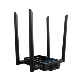 4G Trådlös Router