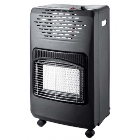 Gasolkamin Ceramic Wecamp