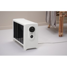 ADAX Värmefläkt Ena