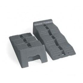 Fiamma Nivåkloss level up 