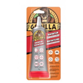 Gorilla Kontaktlim 75g