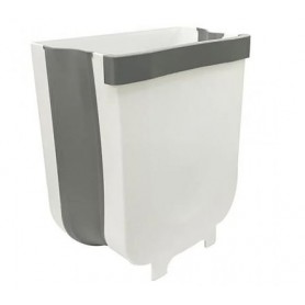 Sopkärl Vikbar Ludde