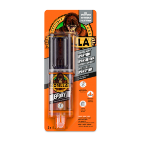 Gorilla Lim Expoxy 25ml