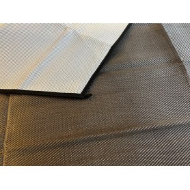 Förtältsmatta Telta Pure 330