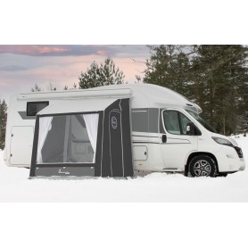 Vinter/Universaltält...