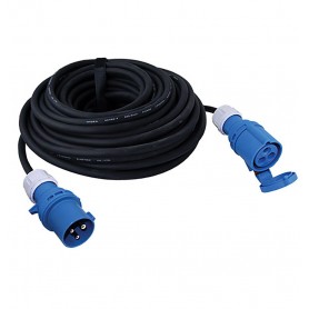 Anslutningskabel 25m