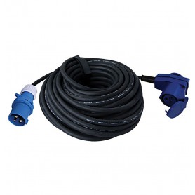 Anslutningskabel 25m