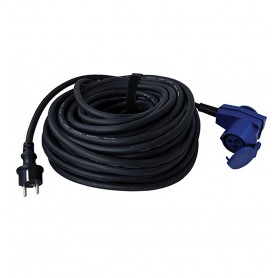 Anslutningskabel 25m Schuko...