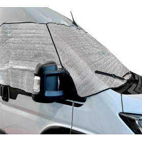 Isolermatta Fiat Ducato...