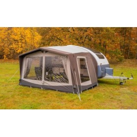 Lufttält Telta Action 361/391