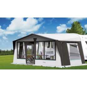 Förtält Inaca Mint 270