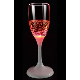 Proseccoglas 12cl Röd