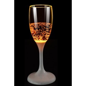 Proseccoglas 12cl Orange