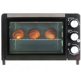 Varmluftsugn Mestic 18L...