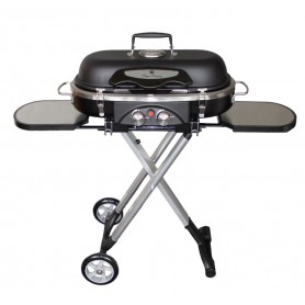 Gasolgrill Royal Camping