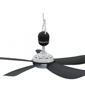 Takfläkt Vikbar EuroTrail