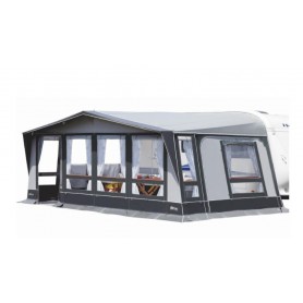 Förtält Inaca Stela 300