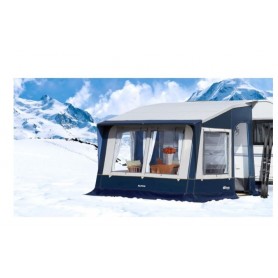 Universaltält Inaca Alpes Azur