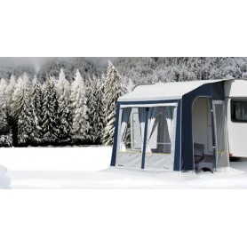 Universaltält/Vintertält...