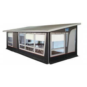 Standbytält Inaca Bjorli 3