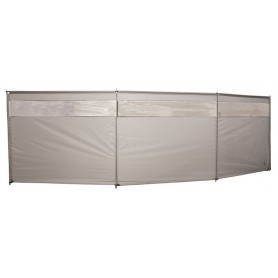 Vindaskydd Holiday Max 