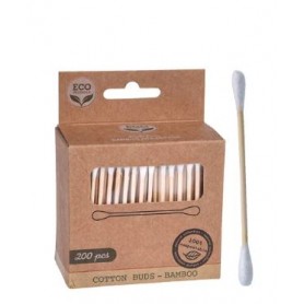 Bommulspinnar Bamboo