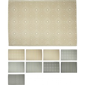 Plastmatta 180x120cm...