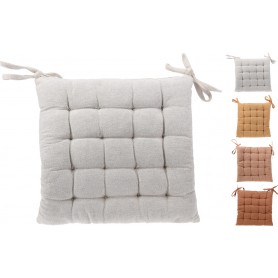 Stolsdyna 4-olika färger...