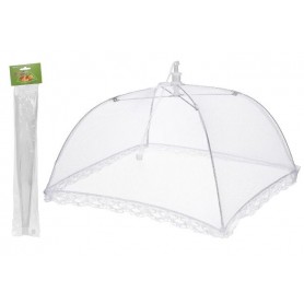 Insektsskydd frukt etc.