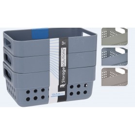 Förvaringskorg 12x7x5 cm...