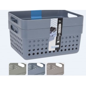 Förvaringskorg 15x11x7 cm...