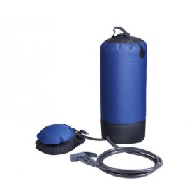 Portabel Campingdusch 12L