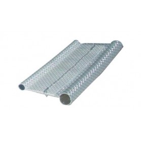 Dubbel kederlist 4,5mm & 7,5mm