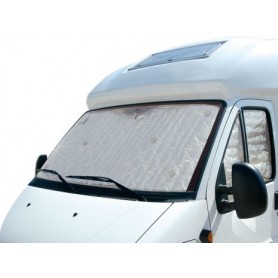 Transit Isoleringsmatta (invändigt)