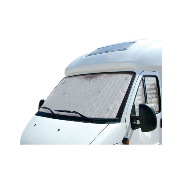 Transit Isoleringsmatta (invändigt)