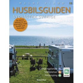 Husbilsguiden Sydvästra...
