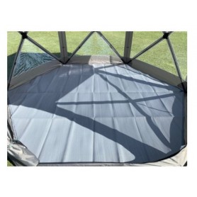 Pop up tältmatta 3,5m