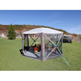 Pop Up Tält Inaca 3,5m