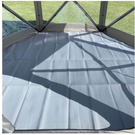 Tältmatta Inaca Pop up 2,55m