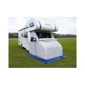 Frontisolering (utvändigt)