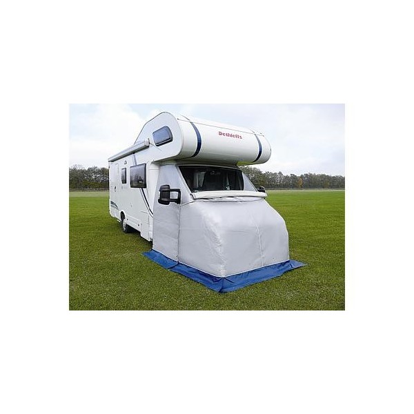 Frontisolering (utvändigt)