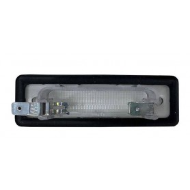 Skyltbelysning 87 x 24 x 22mm