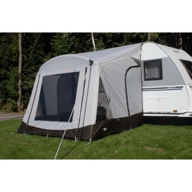 Lufttält Telta Spirit 290